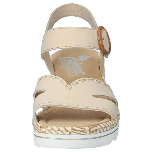Sandalette