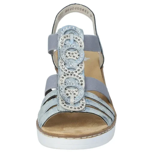 Sandalette