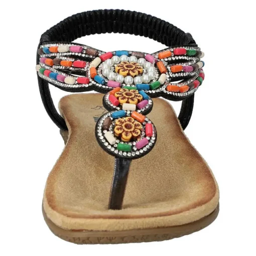 Sandalette