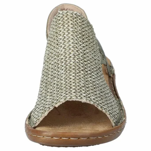 Sandalette