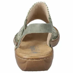 Sandalette