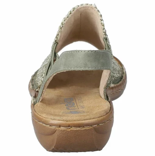 Sandalette