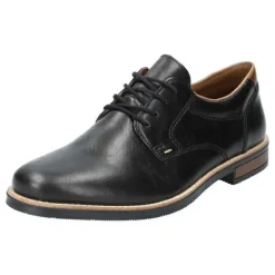 Schnürschuh