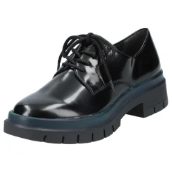 Schnürschuh