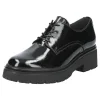 Schnürschuh