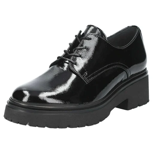 Schnürschuh
