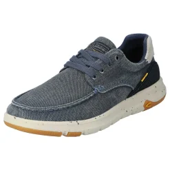 Schnürschuh
