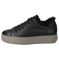 Schnürschuh