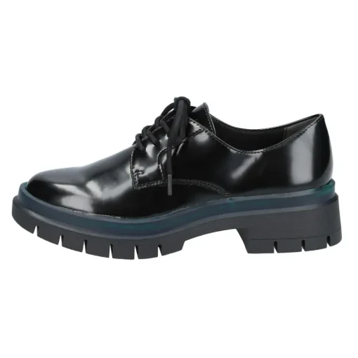 Schnürschuh