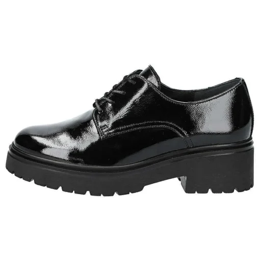 Schnürschuh