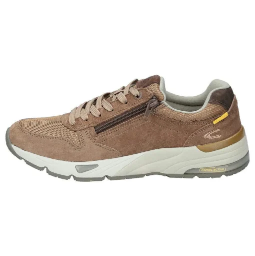 Schnürschuh