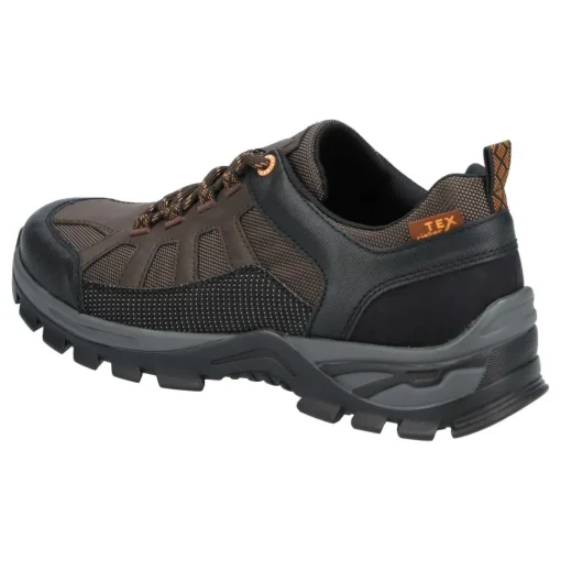 Schnürschuh