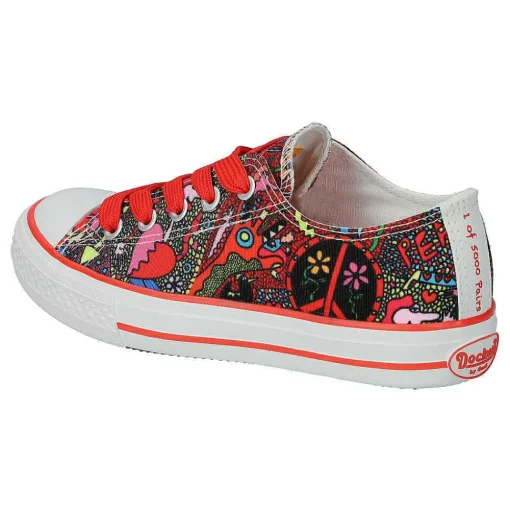 Schnürschuh