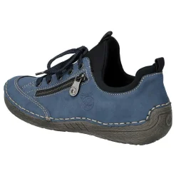 Schnürschuh