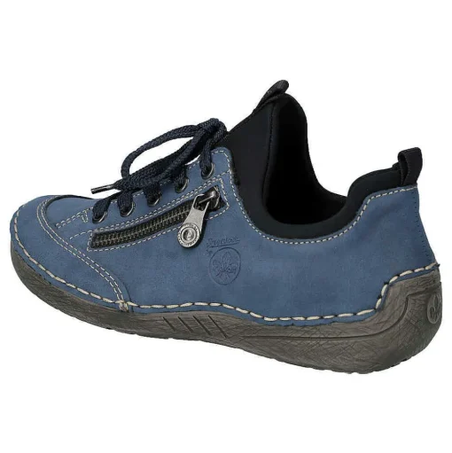 Schnürschuh