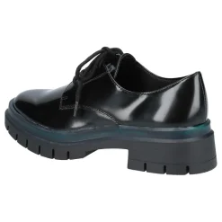 Schnürschuh