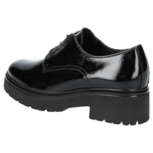 Schnürschuh