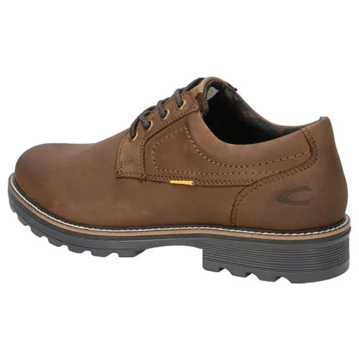 Schnürschuh