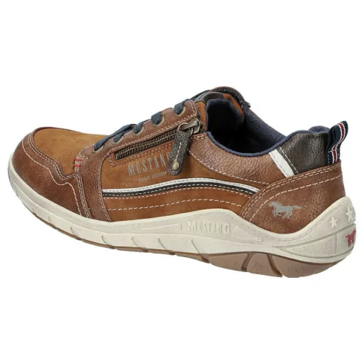 Schnürschuh