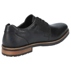 Schnürschuh
