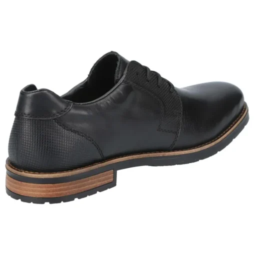 Schnürschuh