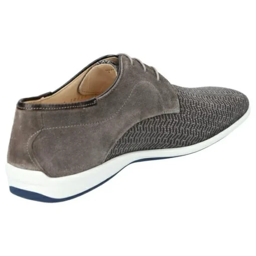 Schnürschuh