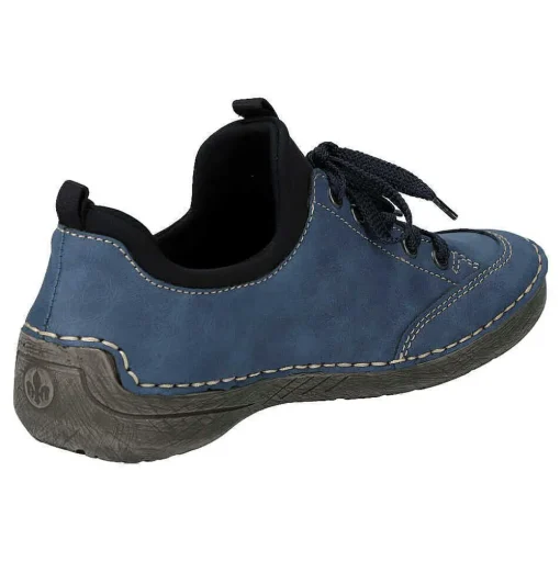 Schnürschuh