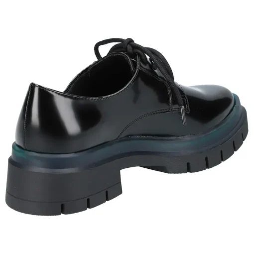 Schnürschuh