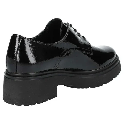 Schnürschuh
