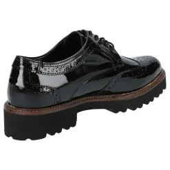 Schnürschuh