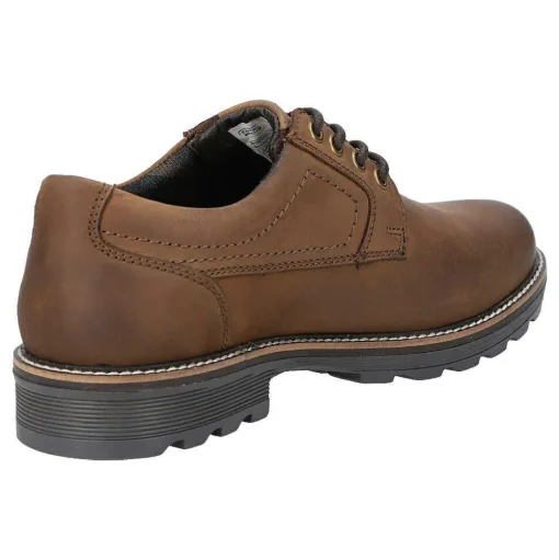 Schnürschuh