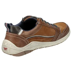 Schnürschuh