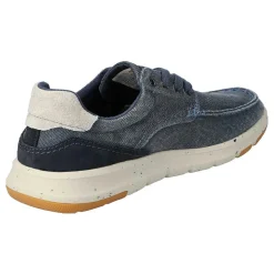 Schnürschuh