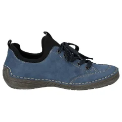 Schnürschuh