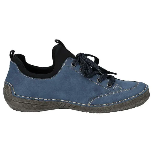Schnürschuh