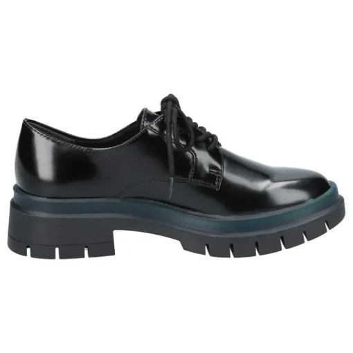 Schnürschuh