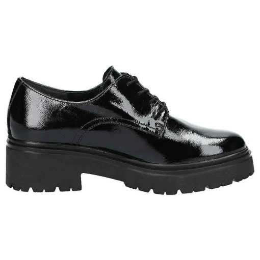 Schnürschuh