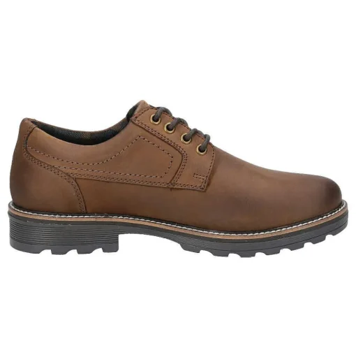 Schnürschuh