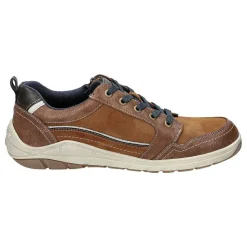 Schnürschuh