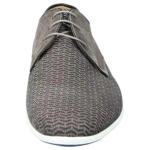 Schnürschuh