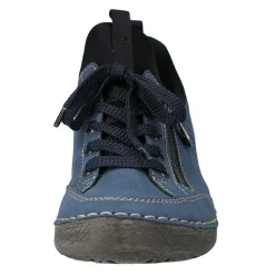 Schnürschuh