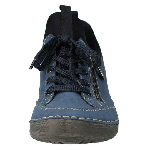 Schnürschuh