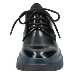 Schnürschuh
