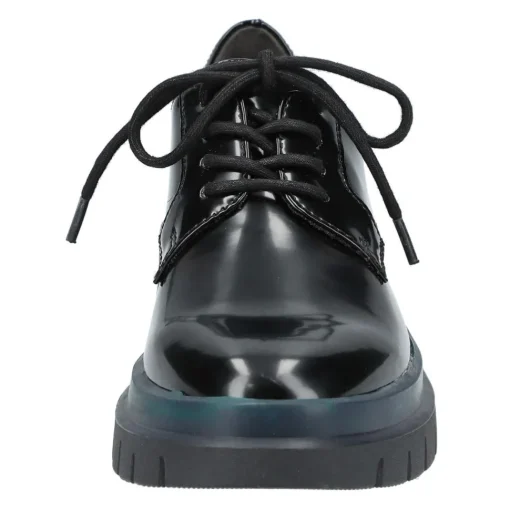 Schnürschuh