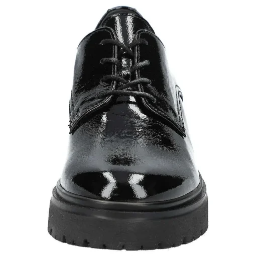 Schnürschuh