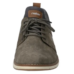 Schnürschuh