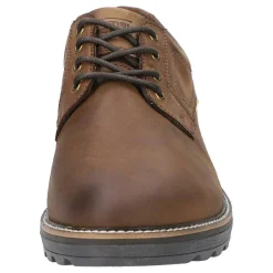 Schnürschuh