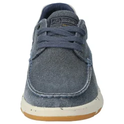 Schnürschuh