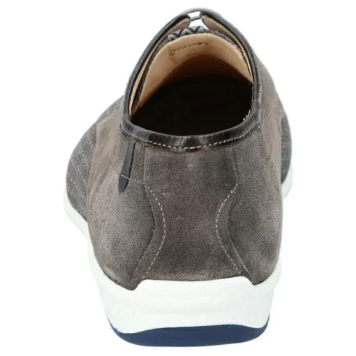 Schnürschuh