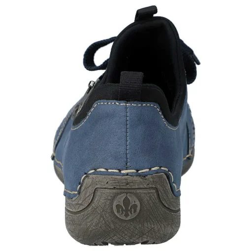 Schnürschuh